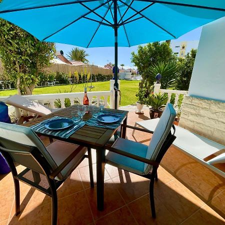 Tamaran 102 - Los Campos - Lux Garden Apt Near Dunes, Quiet-Central-Renovated San Bartolomé Exterior photo
