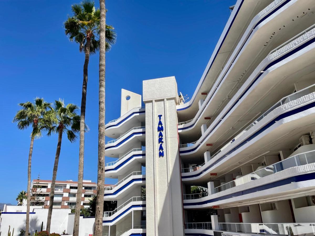 Tamaran 102 - Los Campos - Lux Garden Apt Near Dunes, Quiet-Central-Renovated San Bartolomé Exterior photo